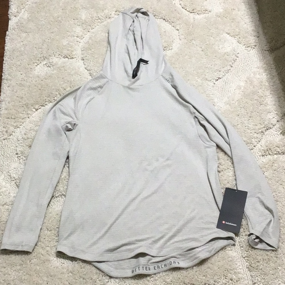 Lululemon Hoodie